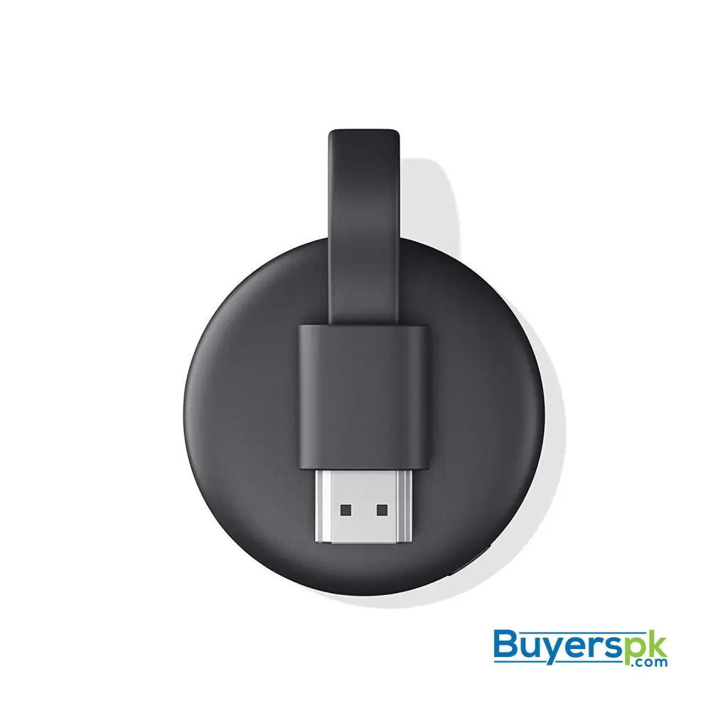 Google Chromecast (3rd Generation) Google Chromecast (3rd Generation)